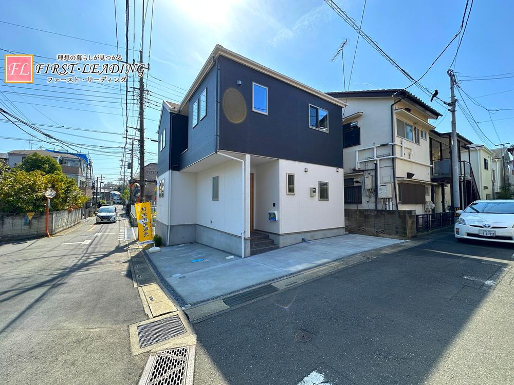 鶴馬２（鶴瀬駅） 4099万円