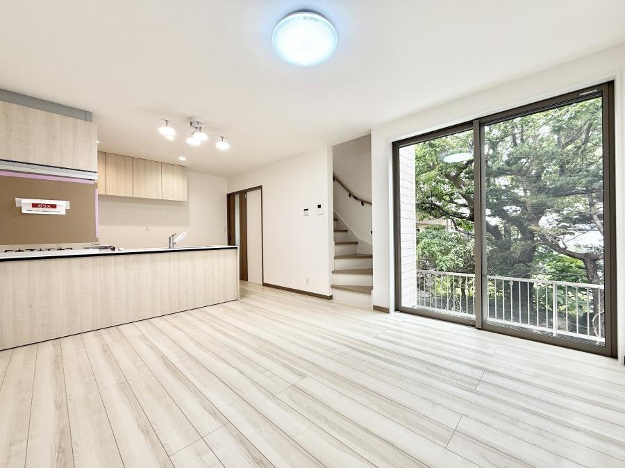 桜が丘２（馬堀海岸駅） 3180万円