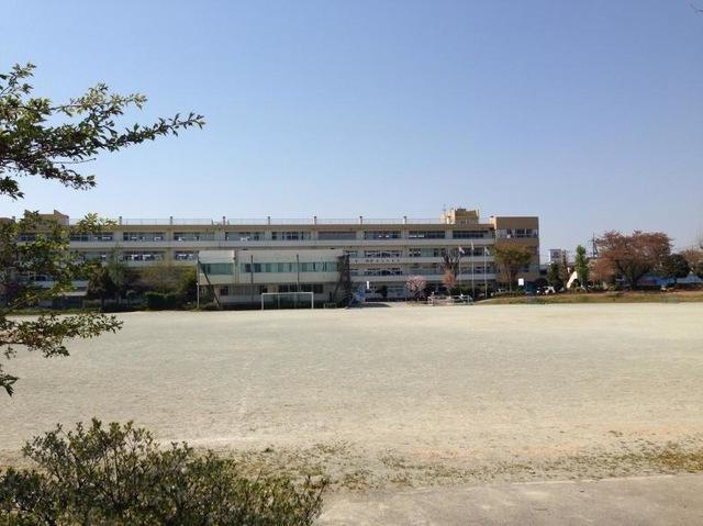 中学校