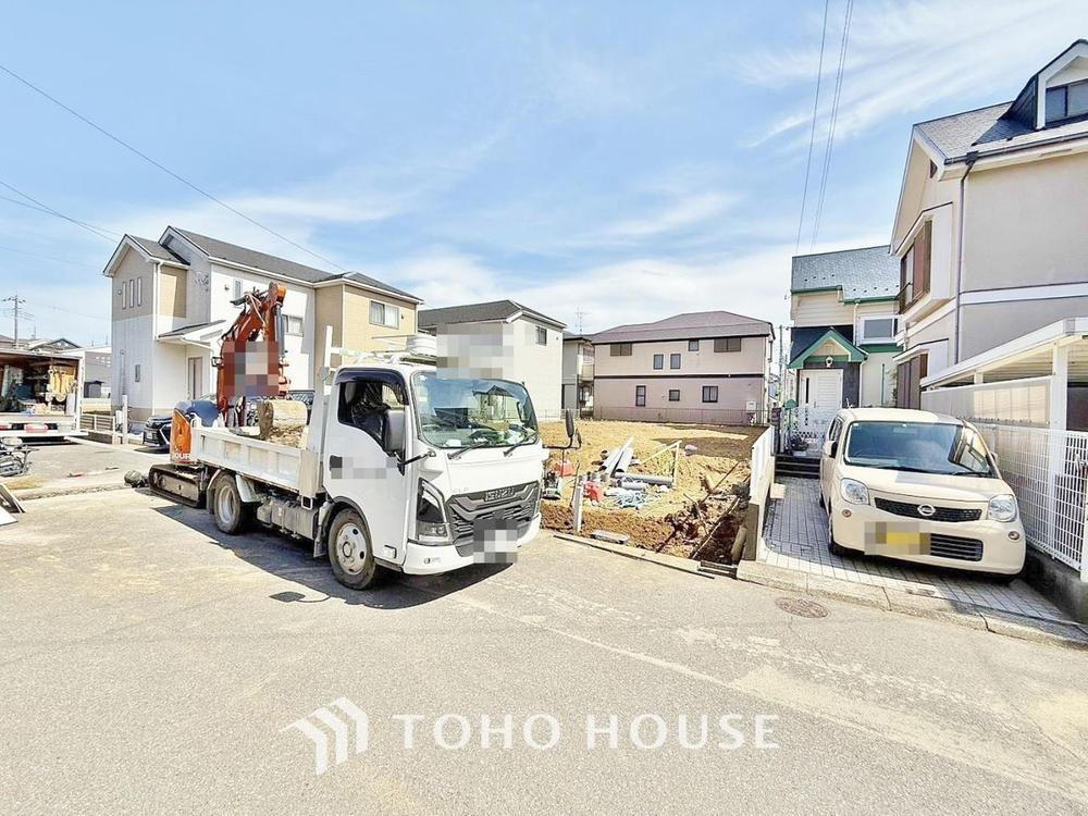 【特別感を求めて】<BR>ここに住むからこそ意味がある。そんな特別感に浸りながら、毎日をお過ごしいただきたい。