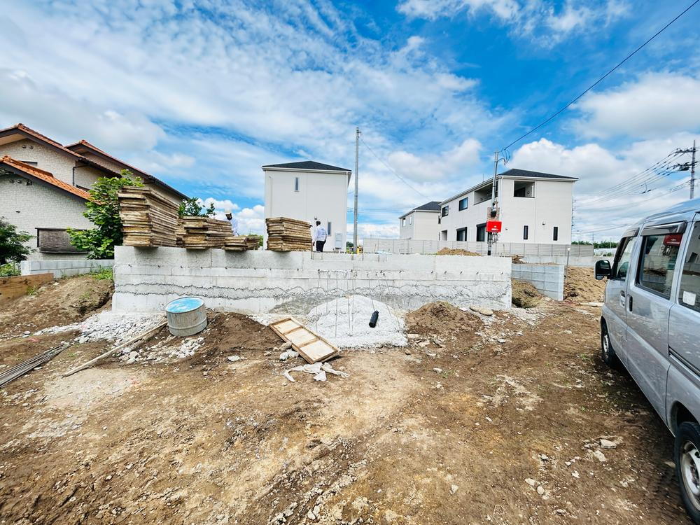 富士見町時沢（前橋駅） 2080万円・2280万円