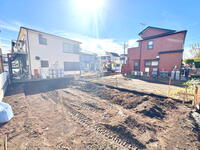 西鶴間2(鶴間駅) 4480万円・5380万円