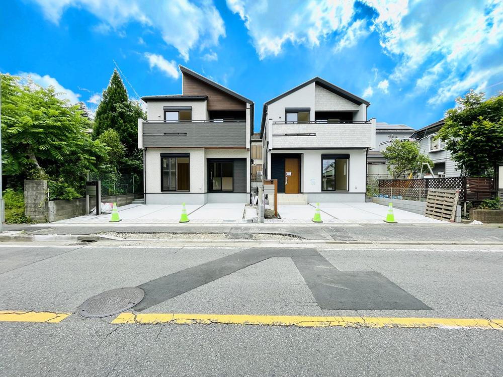 上川井町 4480万円