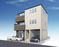 【リーブルガーデン】 草加市両新田西町11期