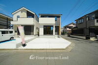 高倉(長後駅) 4999万円・5299万円