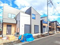 スマイルタウン玉川上水12期/全43棟 MONO RESORT