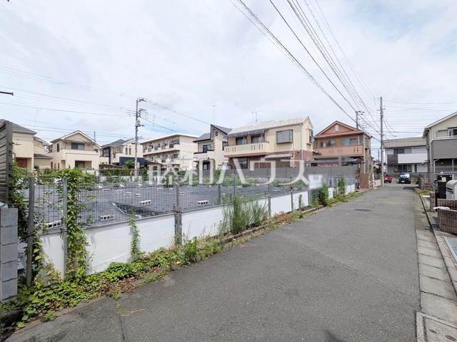 上連雀４（三鷹駅） 9800万円