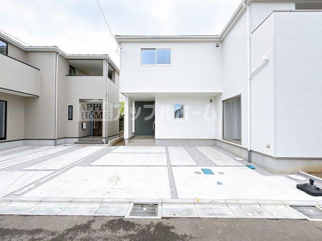 今成１（川越市駅） 3499万円～3599万円
