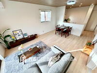 玉造5(成田湯川駅) 3390万円・3590万円