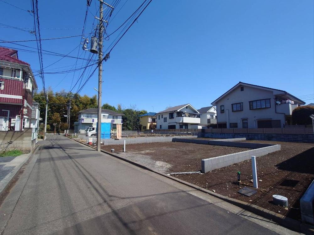 仲町（小平駅） 4590万円