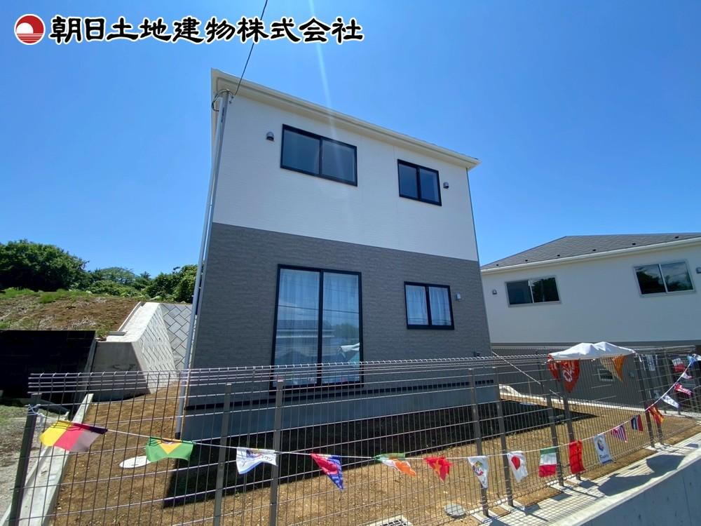 山崎町 2580万円～3480万円