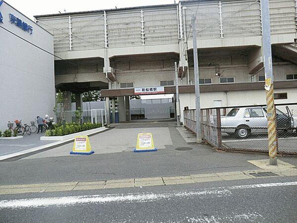 その他環境写真