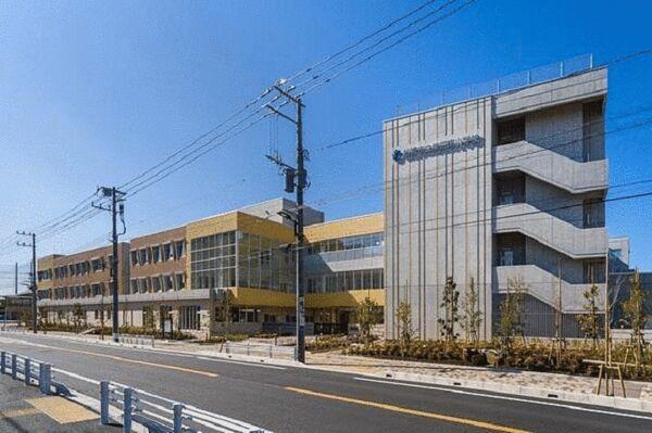 小学校
