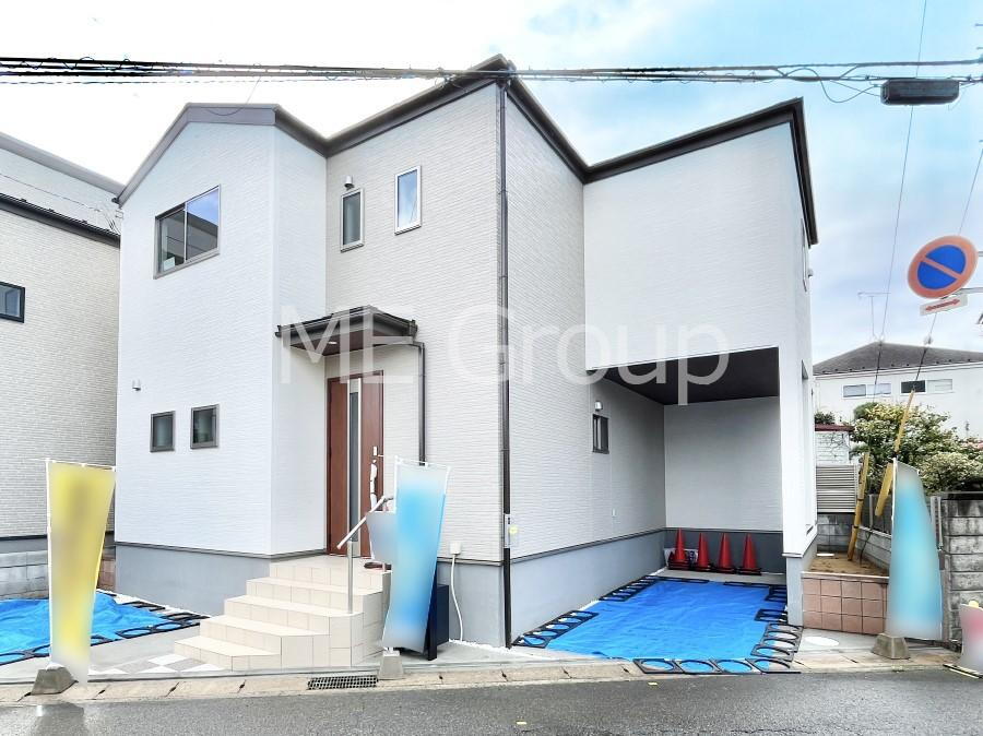 若宮３ 4190万円～4390万円