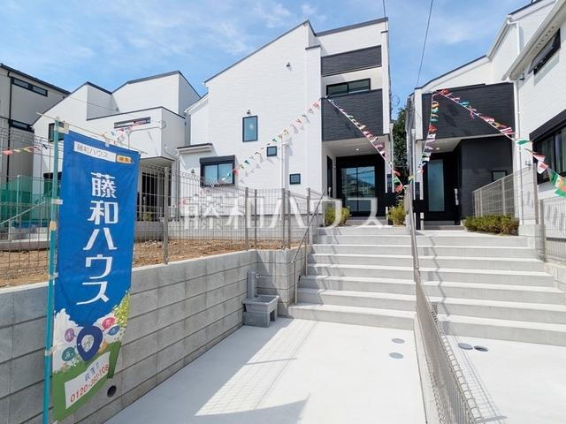 高井戸西１（富士見ヶ丘駅） 8280万円