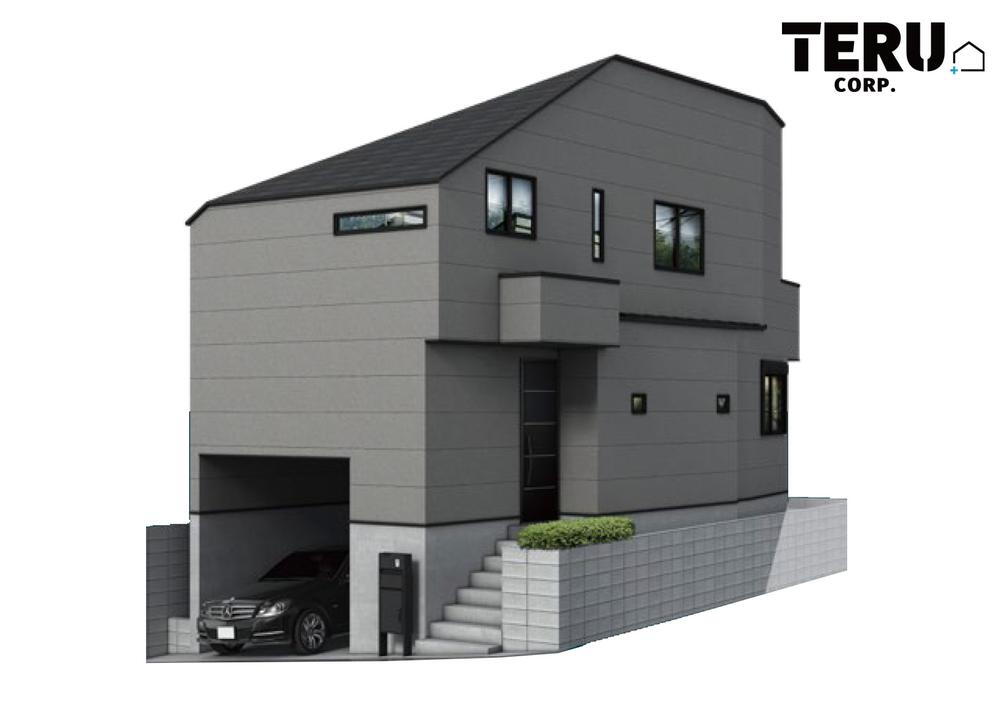 森６（屏風浦駅） 3980万円