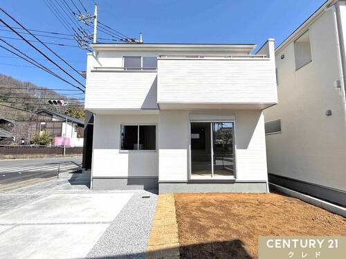 大字小川（小川町駅） 2390万円