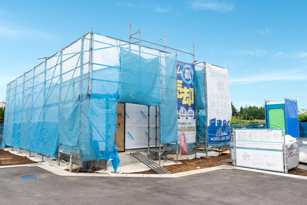 大草町（千城台駅） 2590万円～2780万円