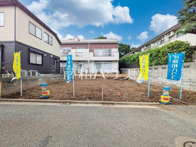 大泉学園町２（大泉学園駅） 8498万円
