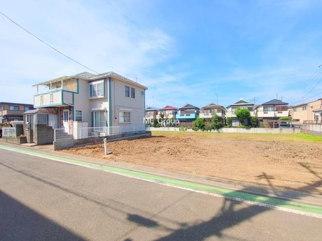 大字指扇（指扇駅） 4390万円～4490万円