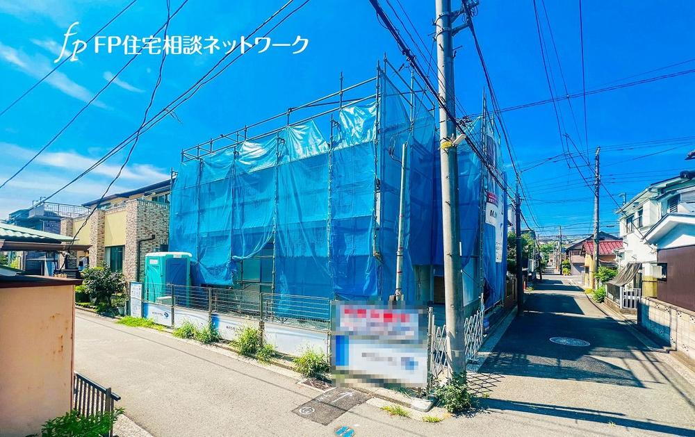 大道２（六浦駅） 4480万円