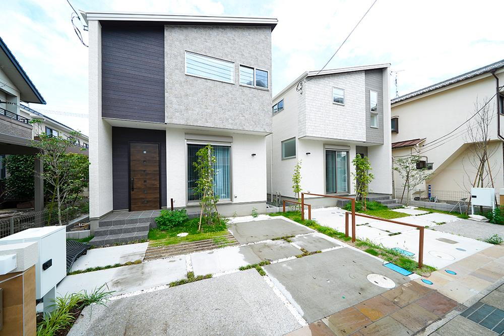 常盤台（南柏駅） 3990万円