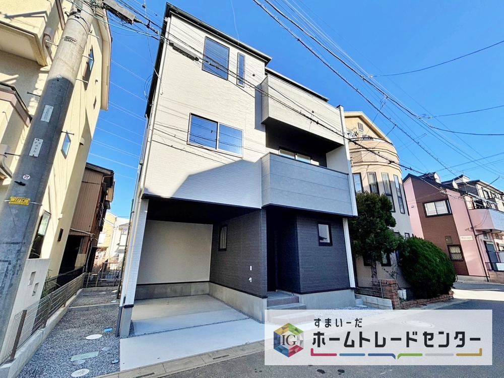 LIGARE　川口市伊刈9期