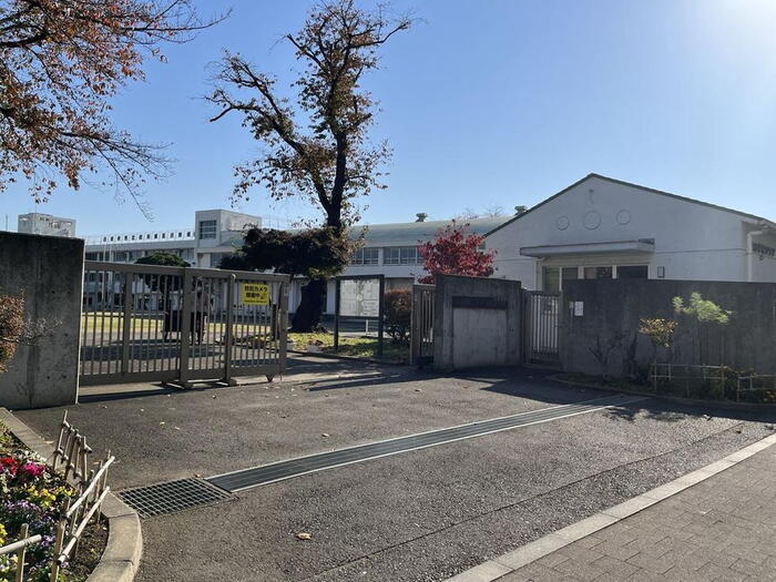 小学校