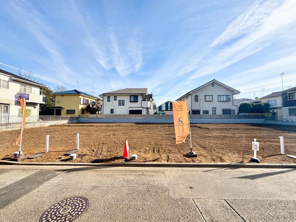 仲町（小平駅） 3190万円