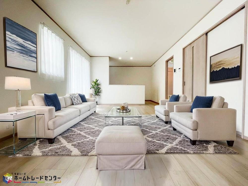 Heartful Town　　千葉市花見川区さつきが丘１丁目VII