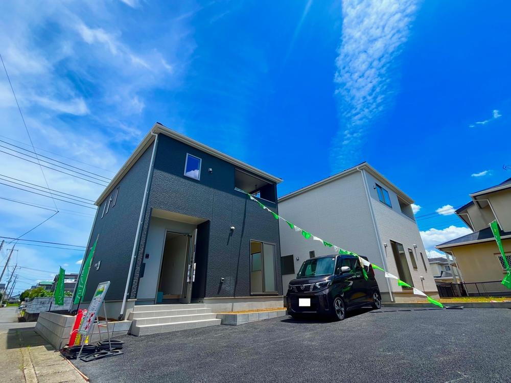 原宿台３（南栗橋駅） 1890万円