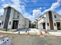 Heartful Town 立川富士見町3期