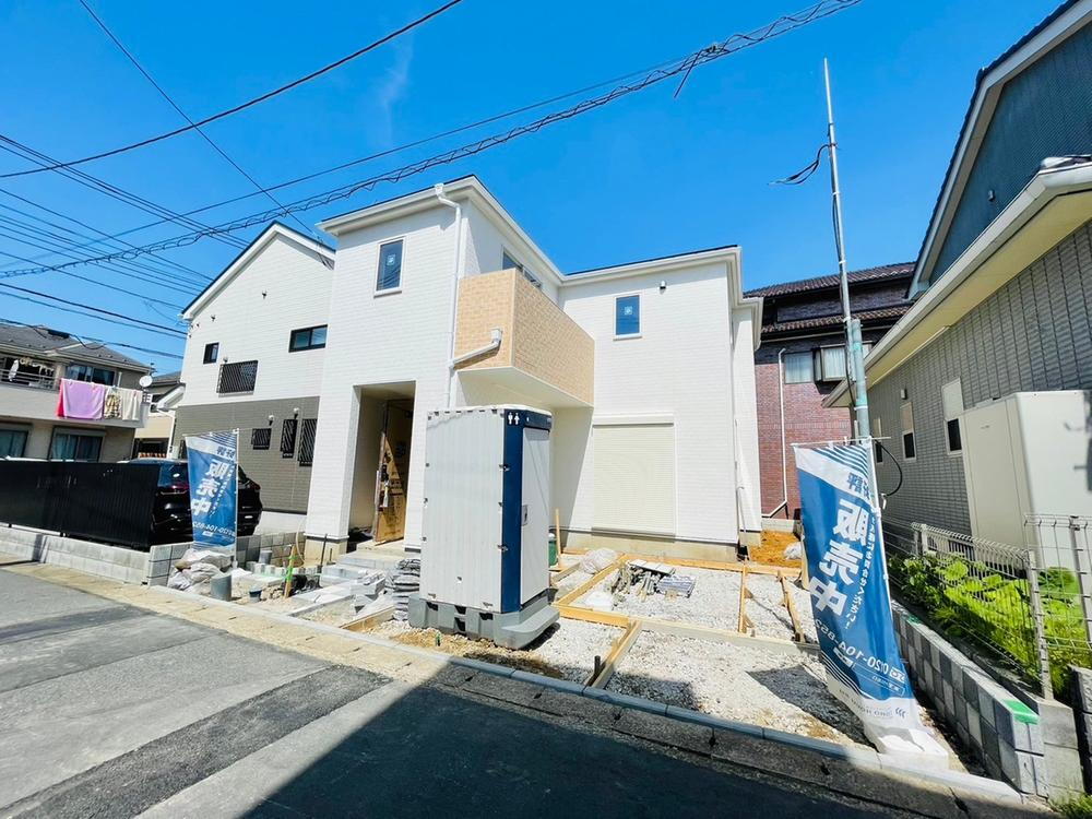 小山１ 4290万円