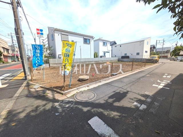 花小金井５（花小金井駅） 3940万円