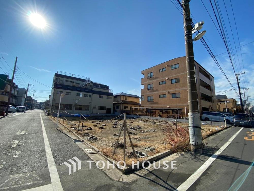 奥戸１（新小岩駅） 5280万円～6380万円