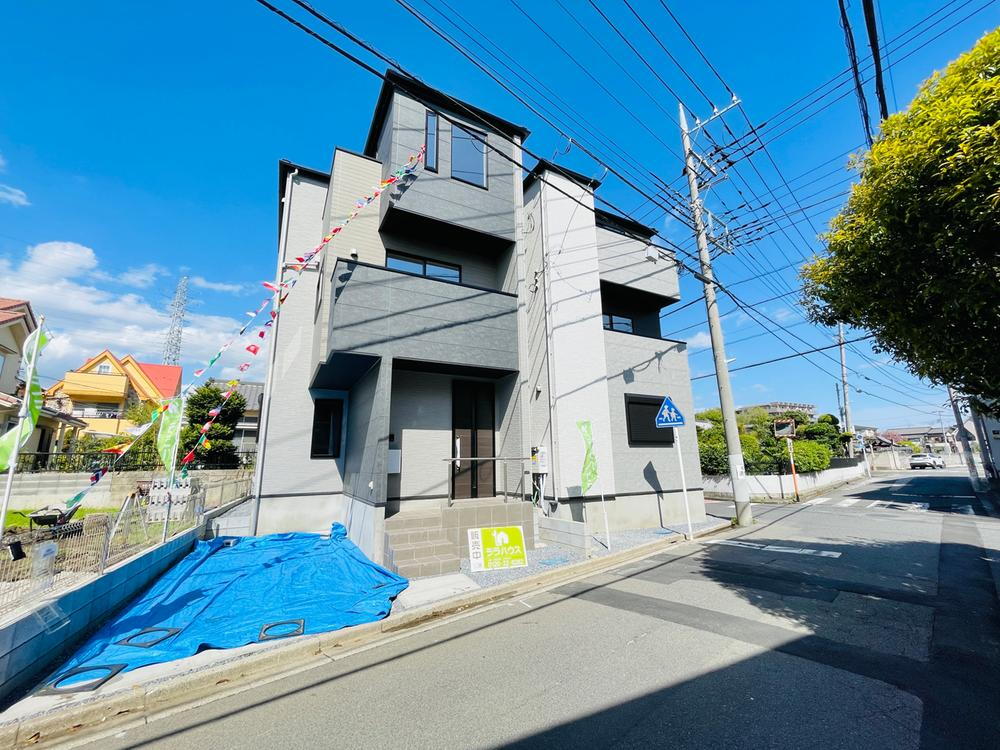 辻３（武蔵浦和駅） 5299万円・5699万円