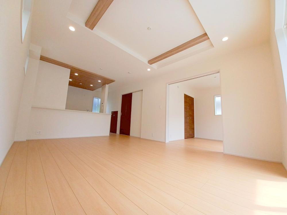 北野２ 6580万円