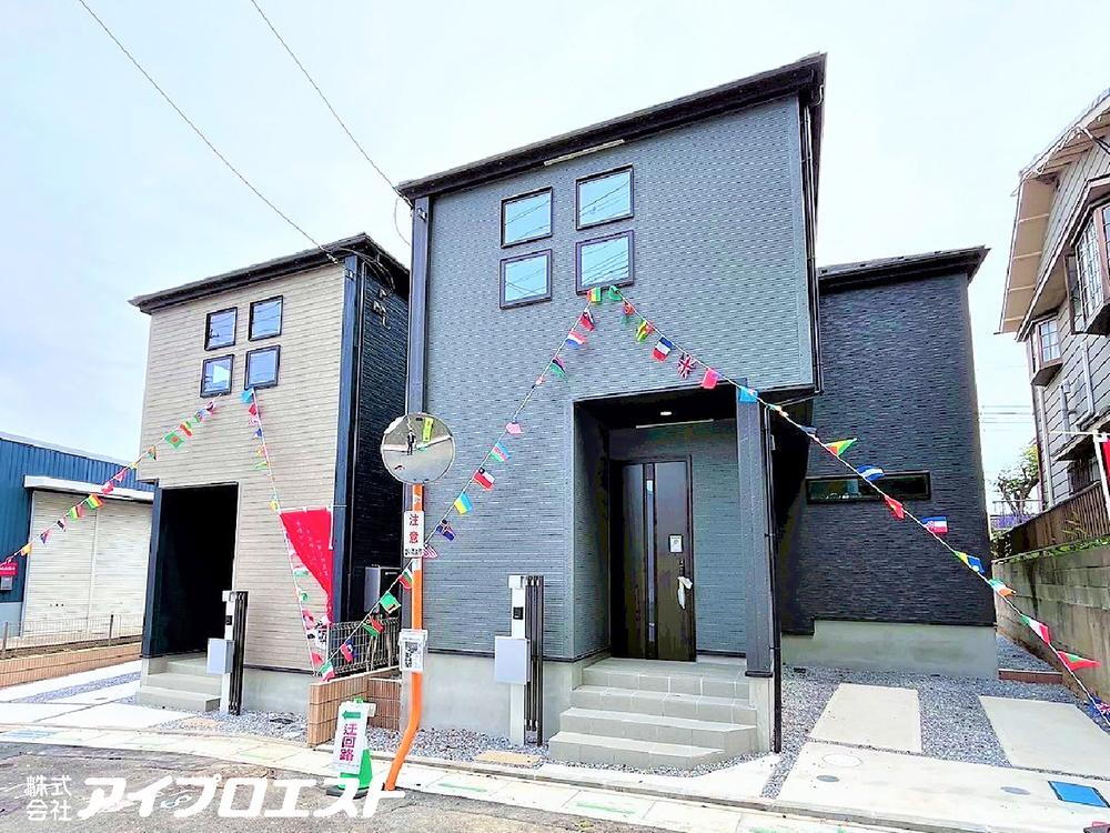 深作２（七里駅） 2699万円・2899万円
