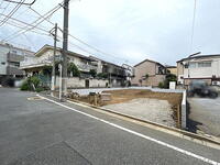 ◆メルディア幸町◆駅徒歩10分!LDK19帖超&水まわり集約プランの4LDK新築♪