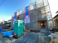 東茂原(茂原駅) 2188万円~2288万円