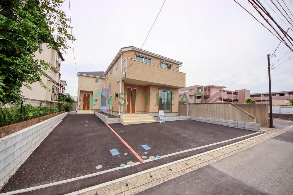 南希望が丘（希望ケ丘駅） 4680万円・5080万円
