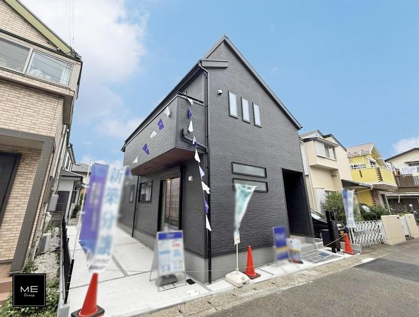 南瀬谷１ 4980万円