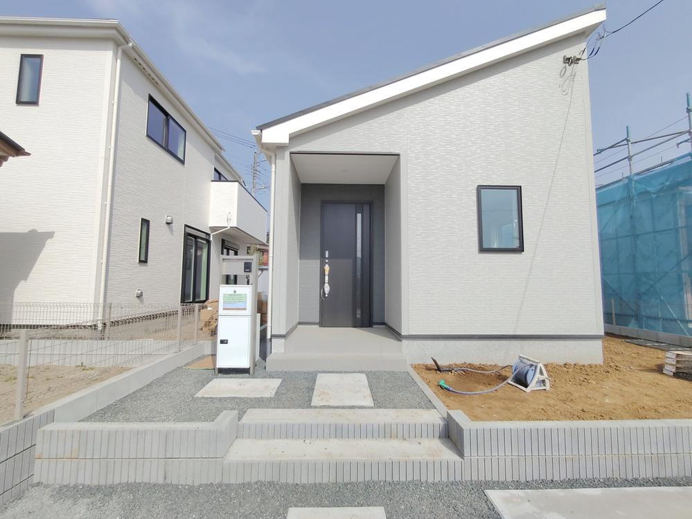 北条（館山駅） 2490万円～2790万円