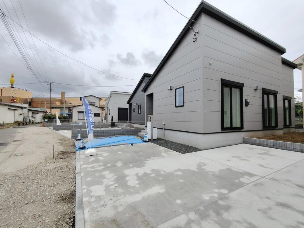北条（館山駅） 2490万円・2590万円