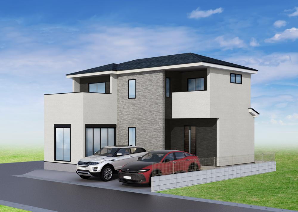 西５（白岡駅） 3599万円