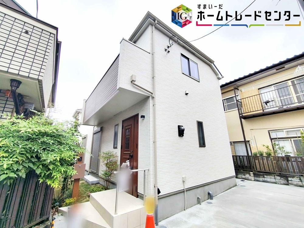 Heartful Town　練馬区大泉町１丁目