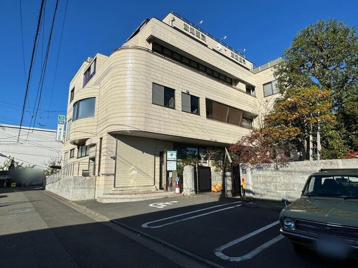 病院
