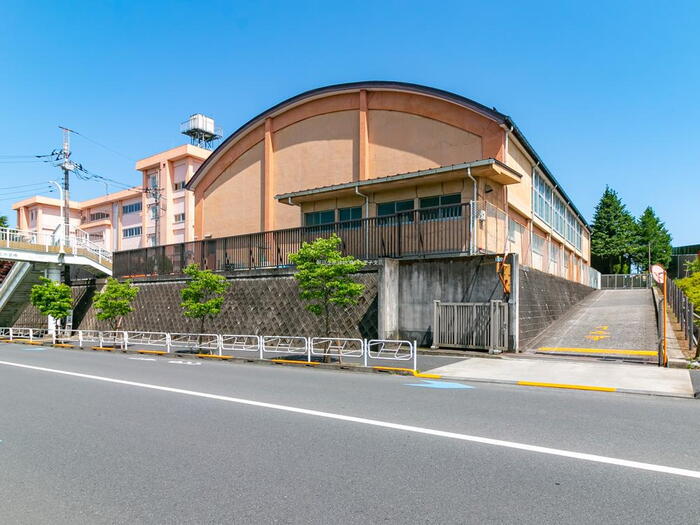 小学校