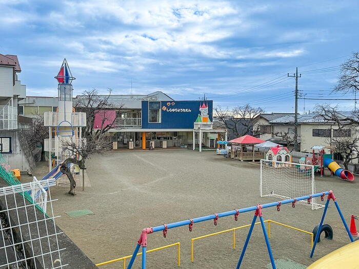 幼稚園・保育園