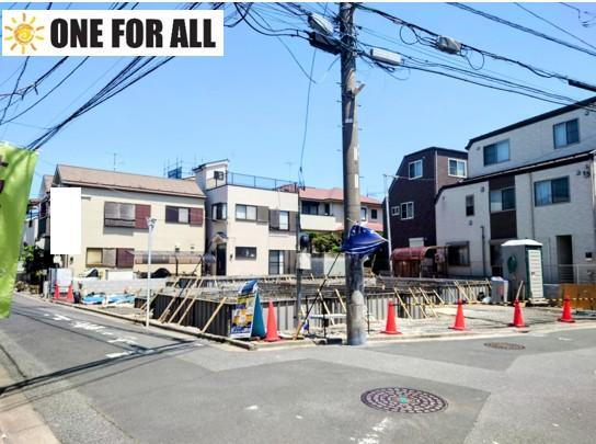 東葛西３（葛西駅） 7390万円～7590万円